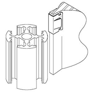 Clip patent