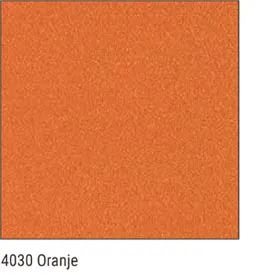 Giotto 4030 Oranje