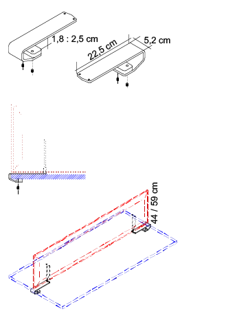 Minimal steun 7SMPC1