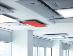 Mitesco Ceiling