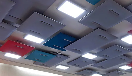 Mitesco Wall/Ceiling