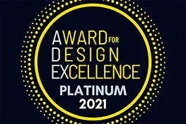ADE Design Award