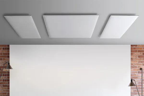 Snowsound Ceiling frame