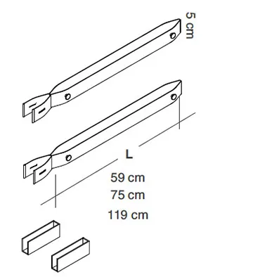 Pli Desk banden