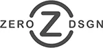 Zero-Z design logo